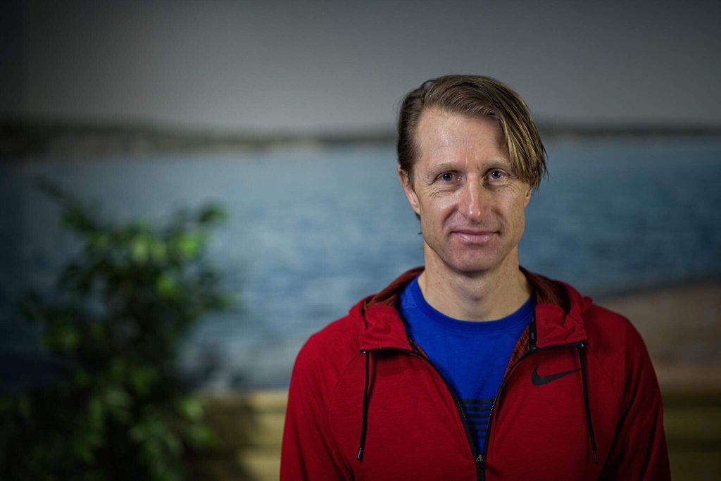 I huvudet på en simcoach – del 2